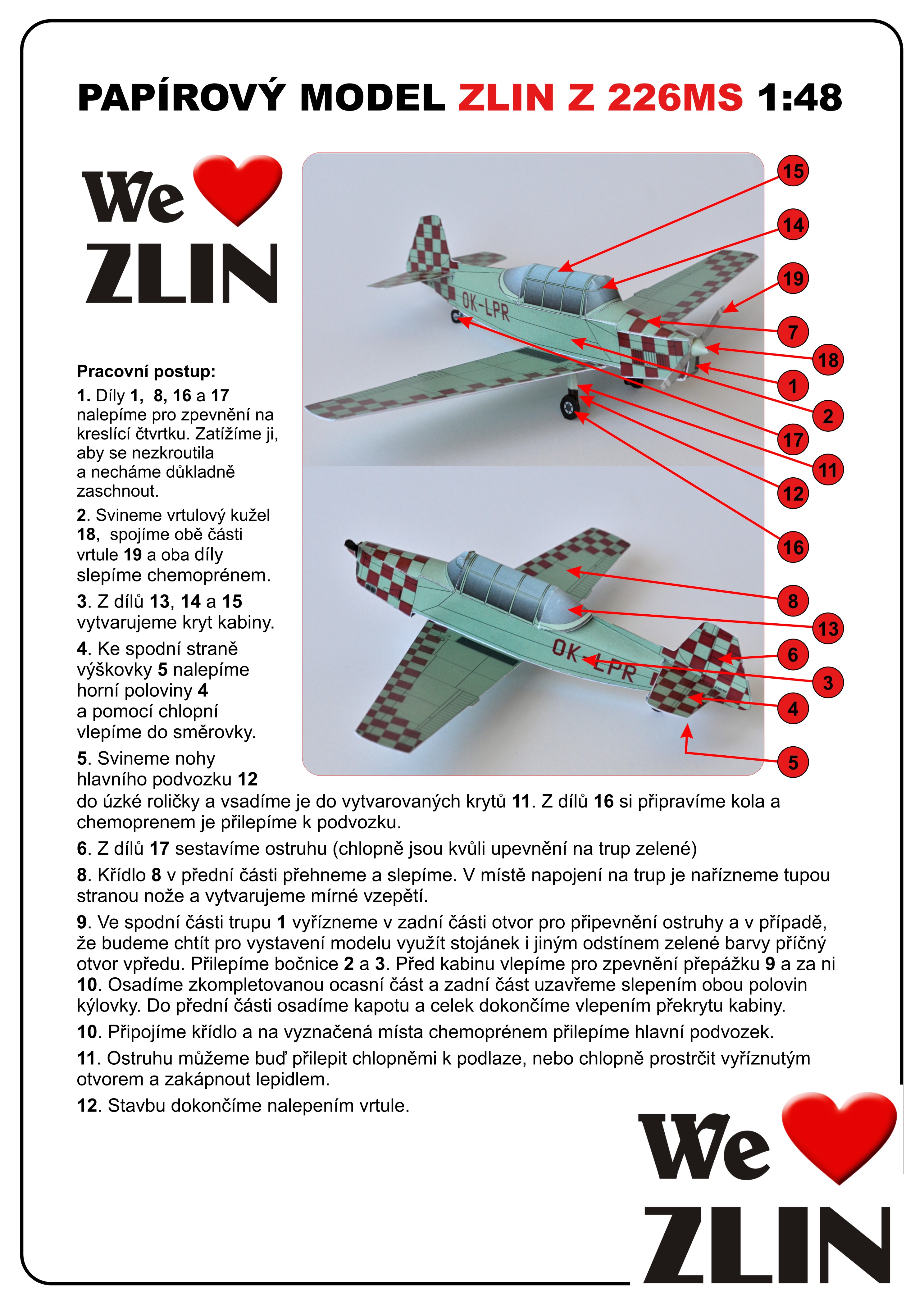 Z 226 OK-LPR 1