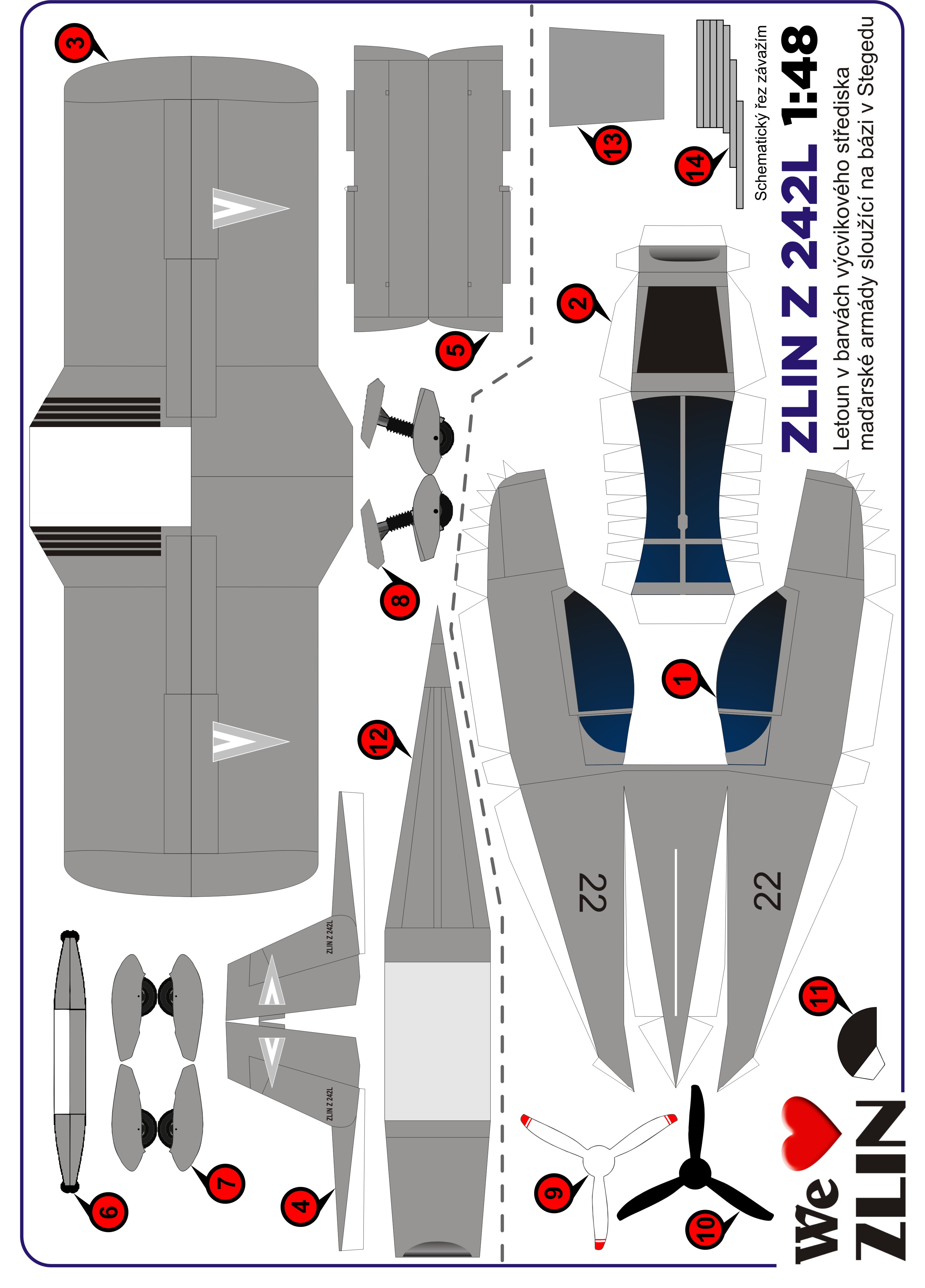 Z 242 OK-TMA 3